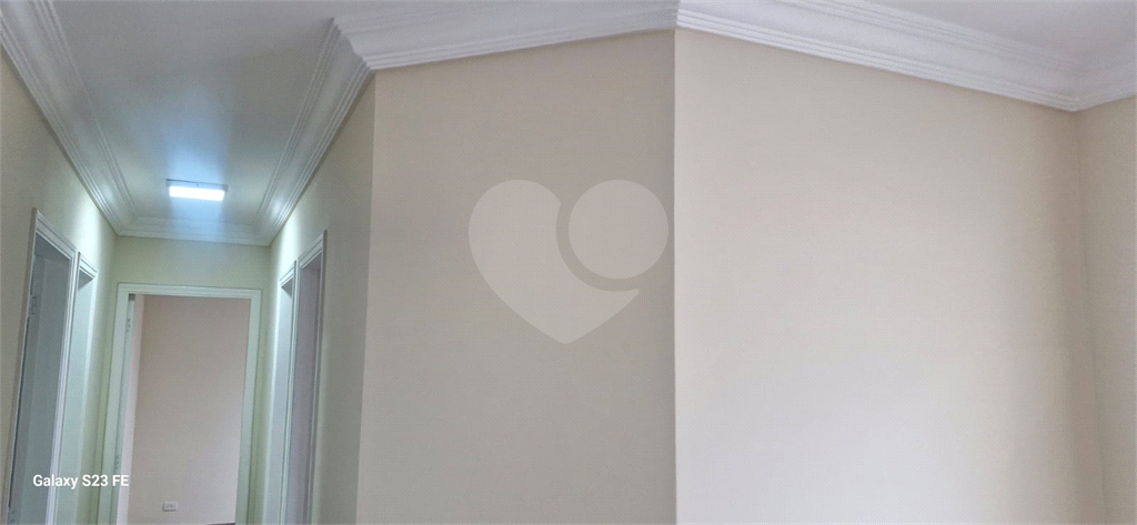 APARTAMENTO em MANDAQUI