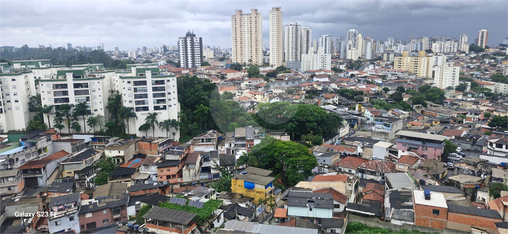 APARTAMENTO em MANDAQUI