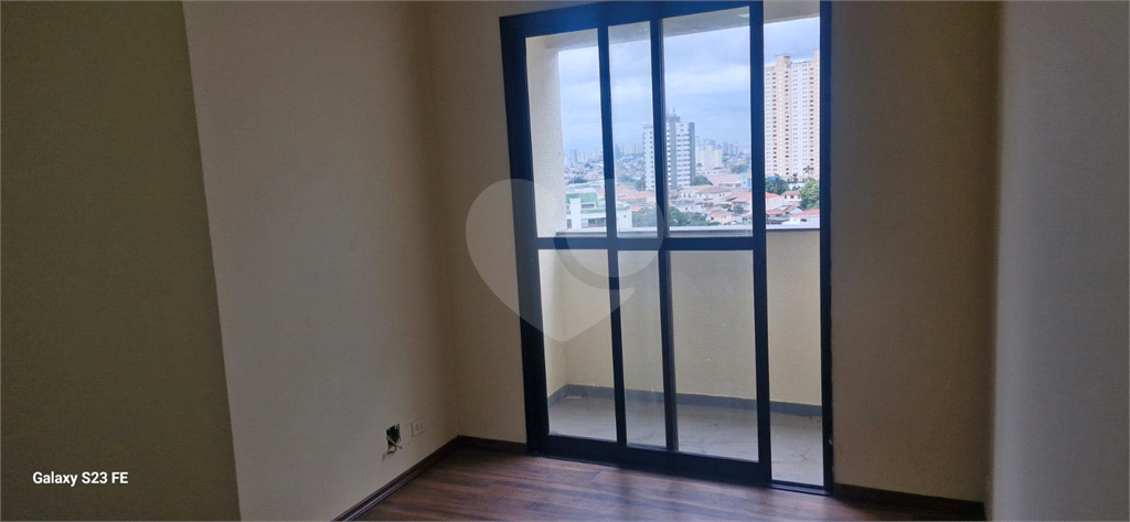 APARTAMENTO em MANDAQUI