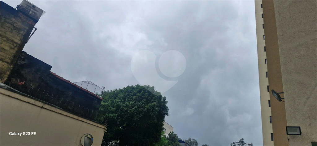 APARTAMENTO em MANDAQUI
