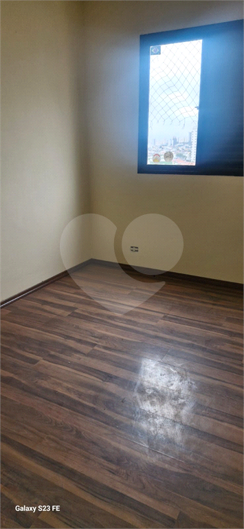 APARTAMENTO em MANDAQUI
