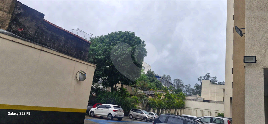 APARTAMENTO em MANDAQUI