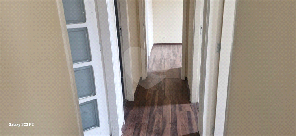 APARTAMENTO em MANDAQUI