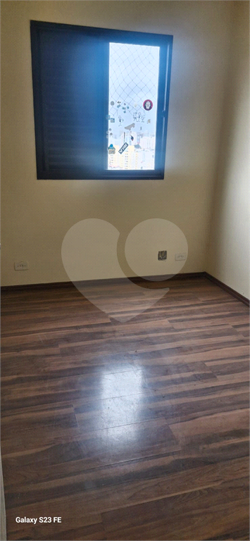 APARTAMENTO em MANDAQUI