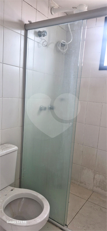 APARTAMENTO em MANDAQUI