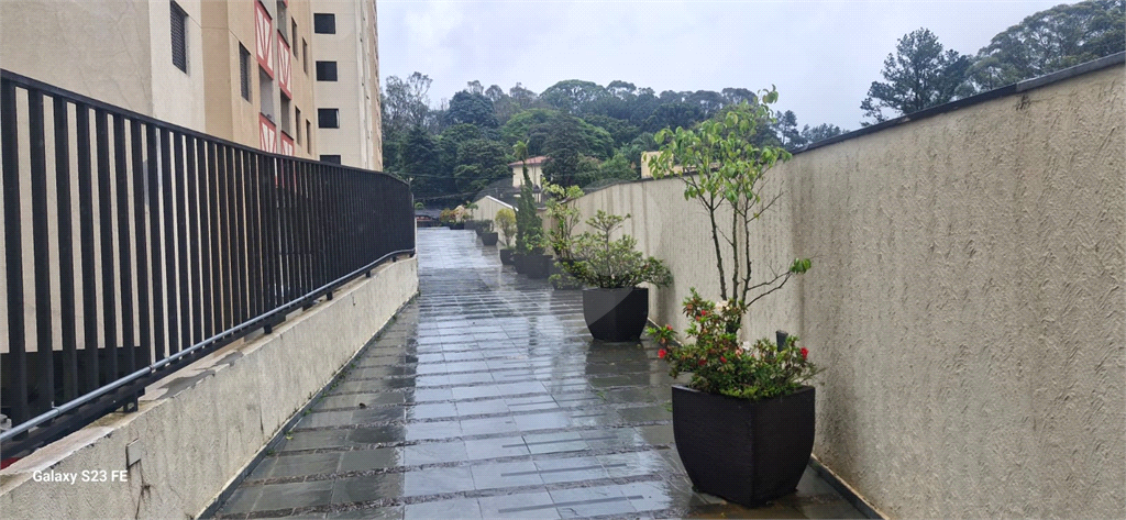 APARTAMENTO em MANDAQUI