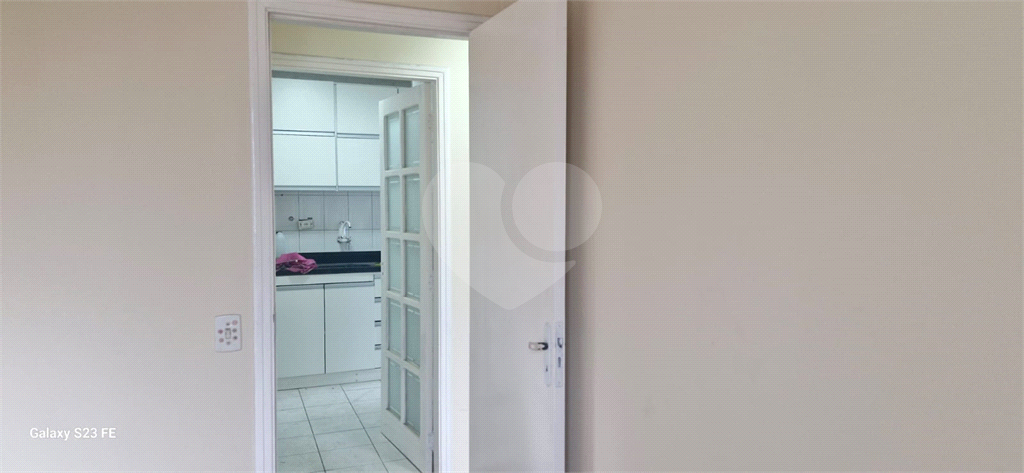 APARTAMENTO em MANDAQUI