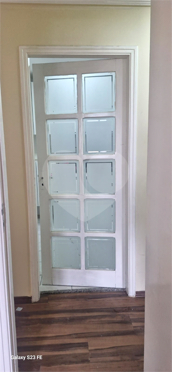 APARTAMENTO em MANDAQUI