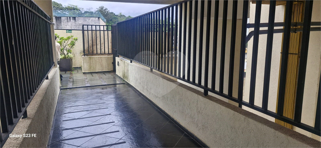 APARTAMENTO em MANDAQUI