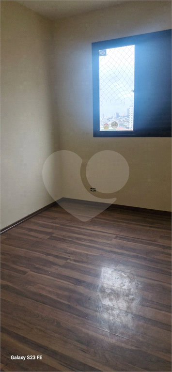 APARTAMENTO em MANDAQUI