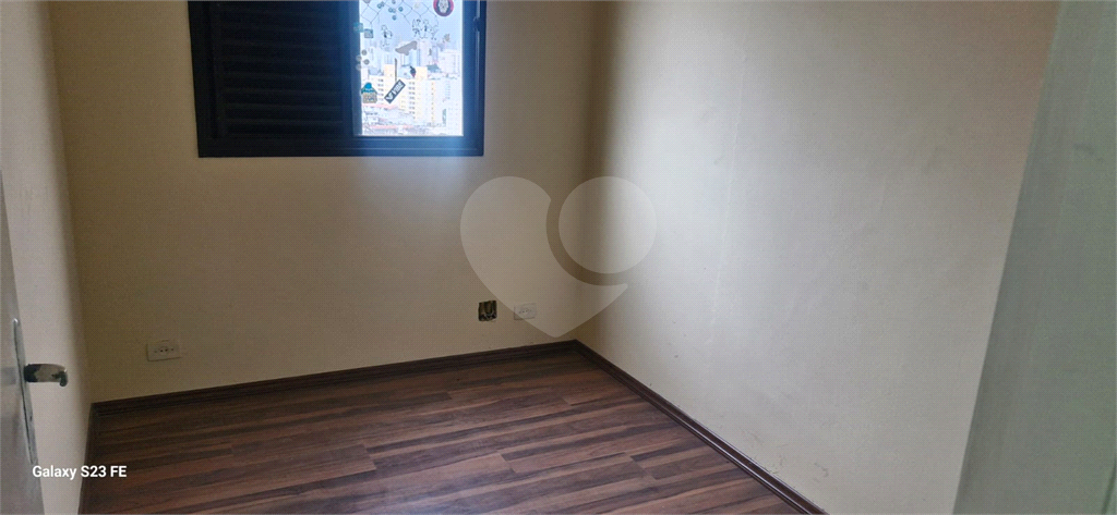 APARTAMENTO em MANDAQUI