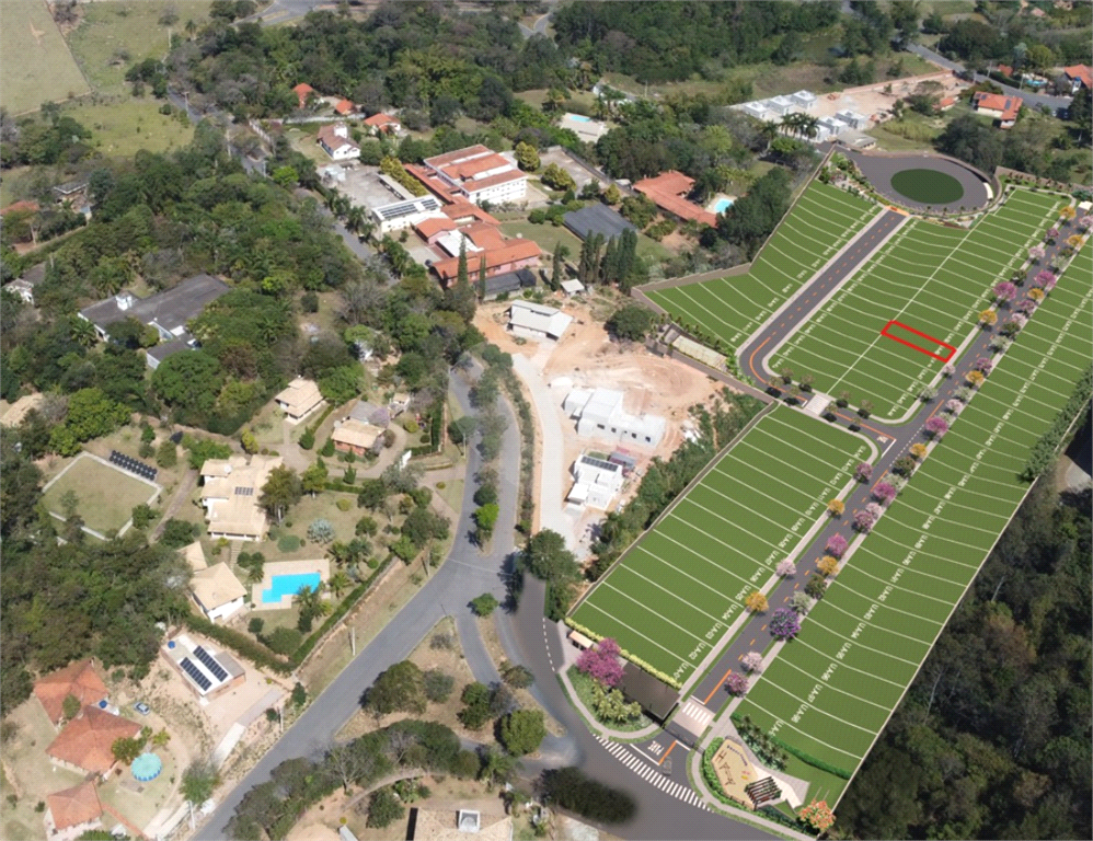 Terreno à venda, 176m² - Foto 1