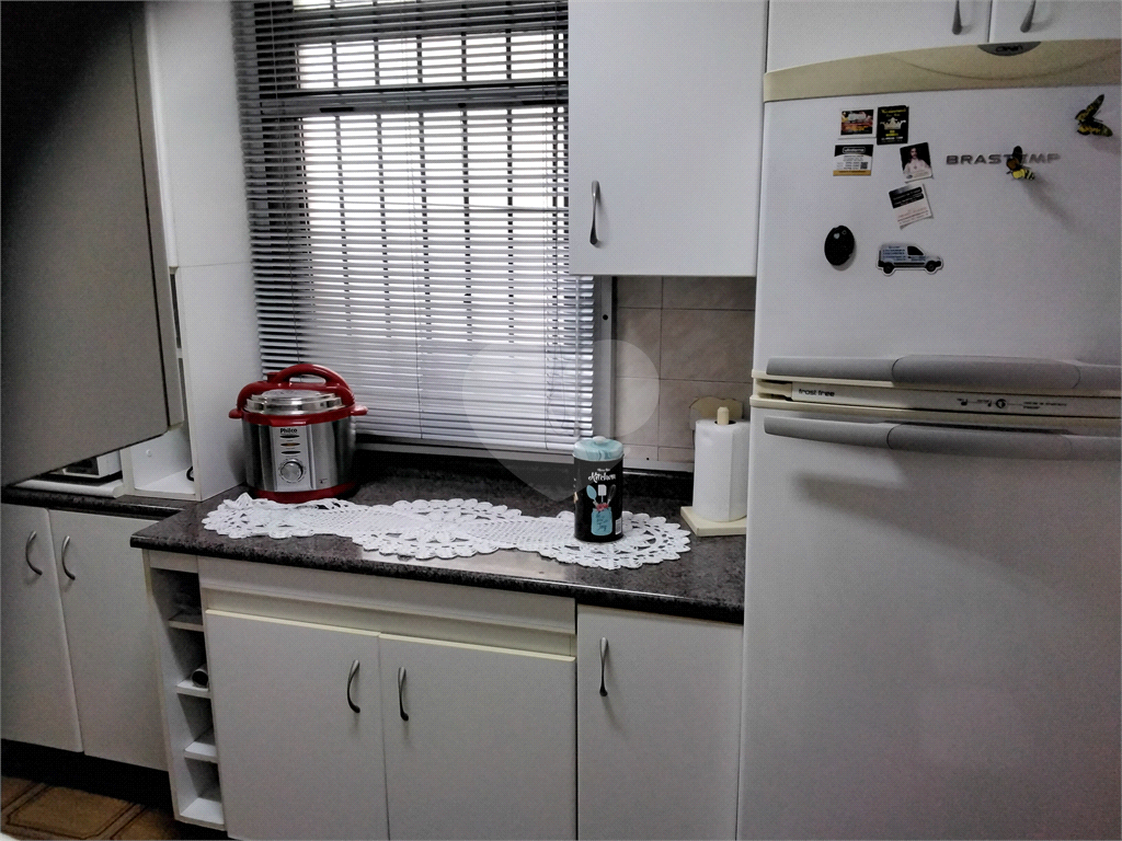 Apartamento à venda com 2 quartos, 55m² - Foto 8