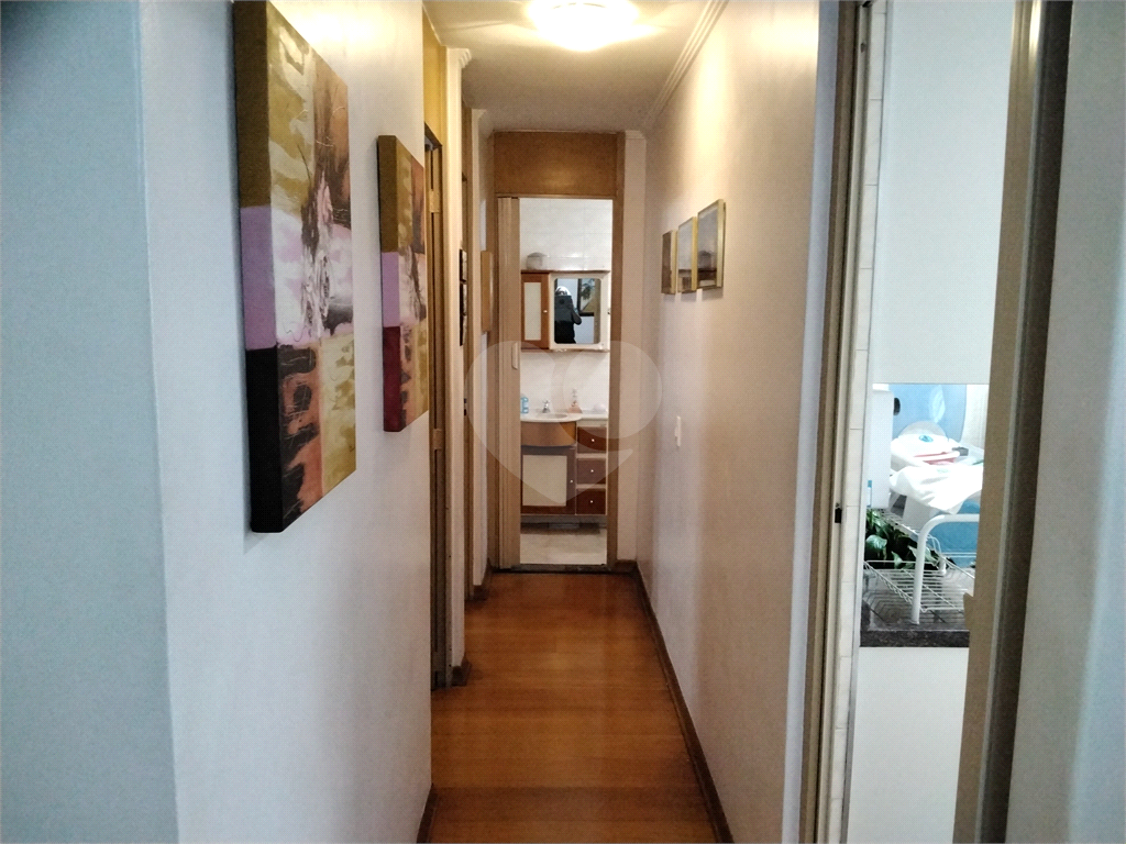 Apartamento à venda com 2 quartos, 55m² - Foto 4