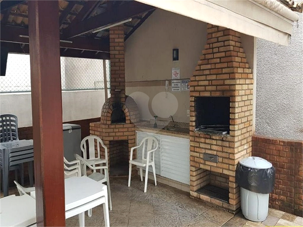 Apartamento à venda com 2 quartos, 50m² - Foto 3