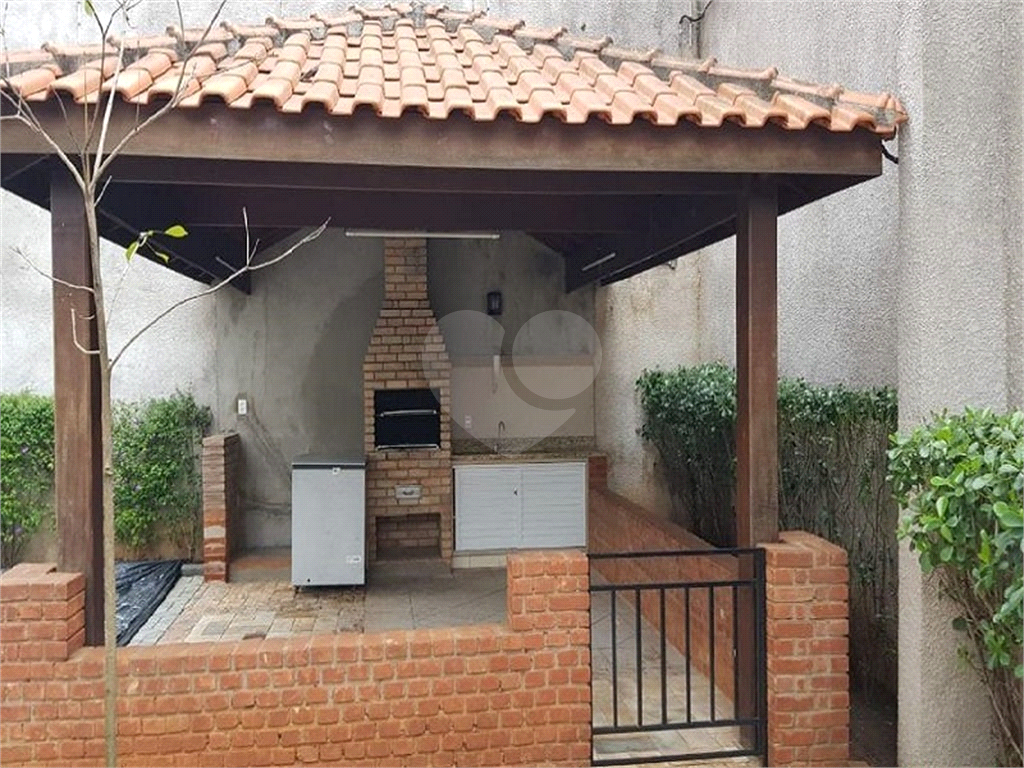 Apartamento à venda com 2 quartos, 50m² - Foto 6