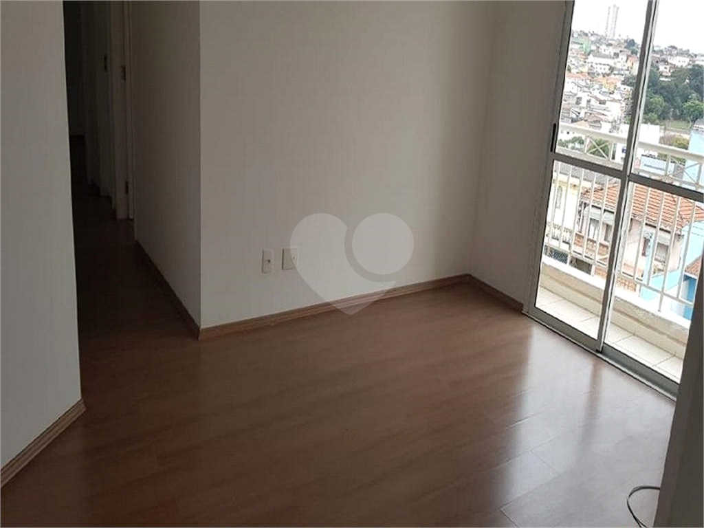 Apartamento à venda com 2 quartos, 50m² - Foto 14