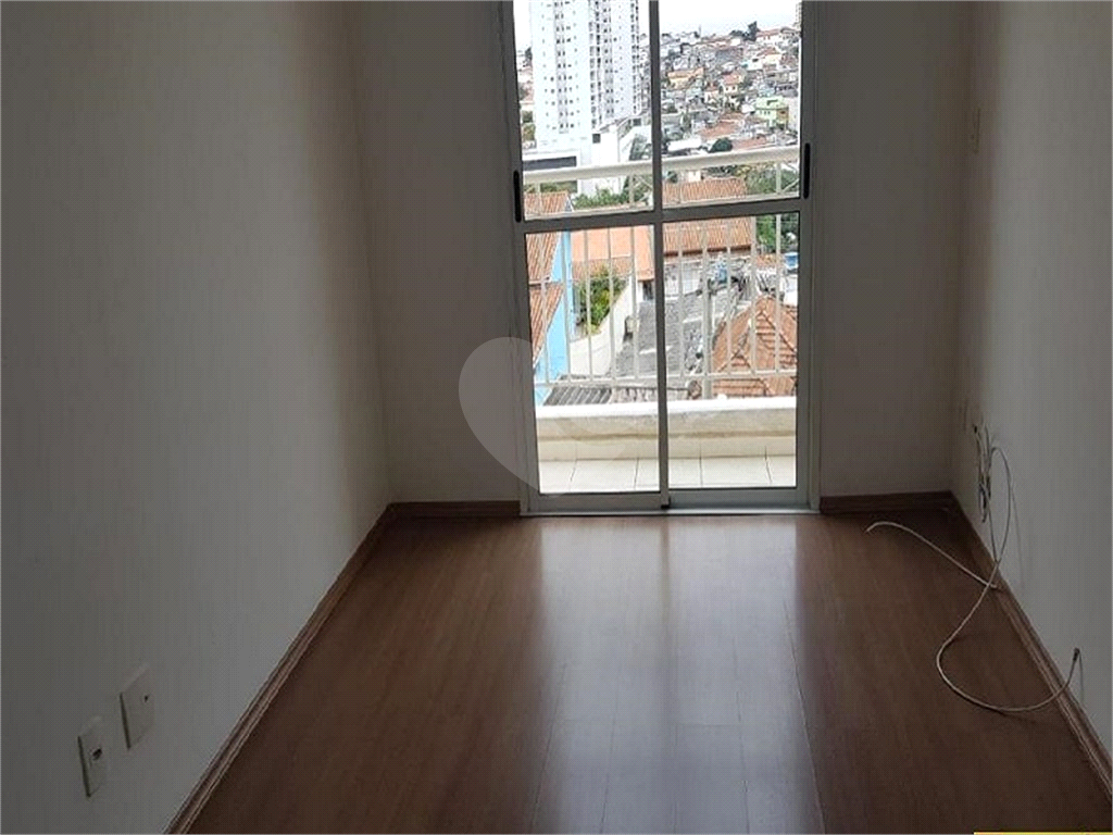 Apartamento à venda com 2 quartos, 50m² - Foto 15