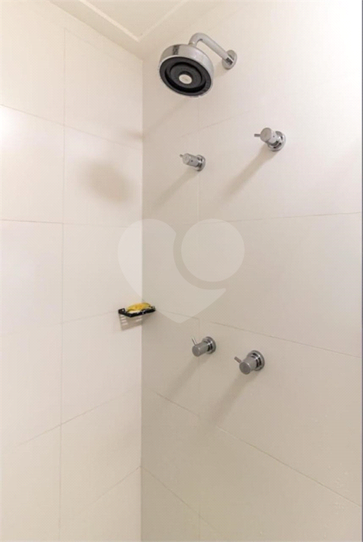 Apartamento a venda no 01 dorm. no Centro de SP com 36,32 m²