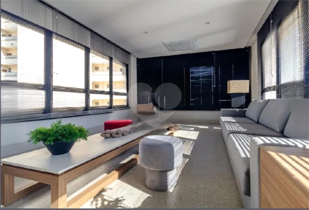 Apartamento a venda no 01 dorm. no Centro de SP com 36,32 m²