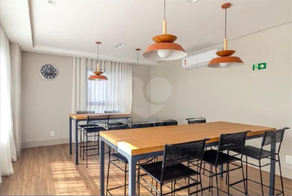 Apartamento a venda no 01 dorm. no Centro de SP com 36,32 m²