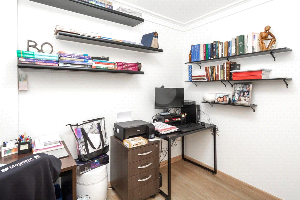 Apartamento à Venda Alameda Itu 3 quartos 1 suíte Excelente Localização, Jardins!