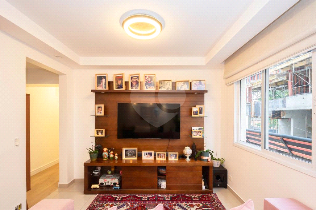 Apartamento à Venda Alameda Itu 3 quartos 1 suíte Excelente Localização, Jardins!
