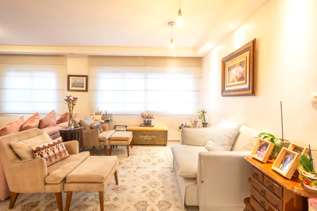 Apartamento à Venda Alameda Itu 3 quartos 1 suíte Excelente Localização, Jardins!