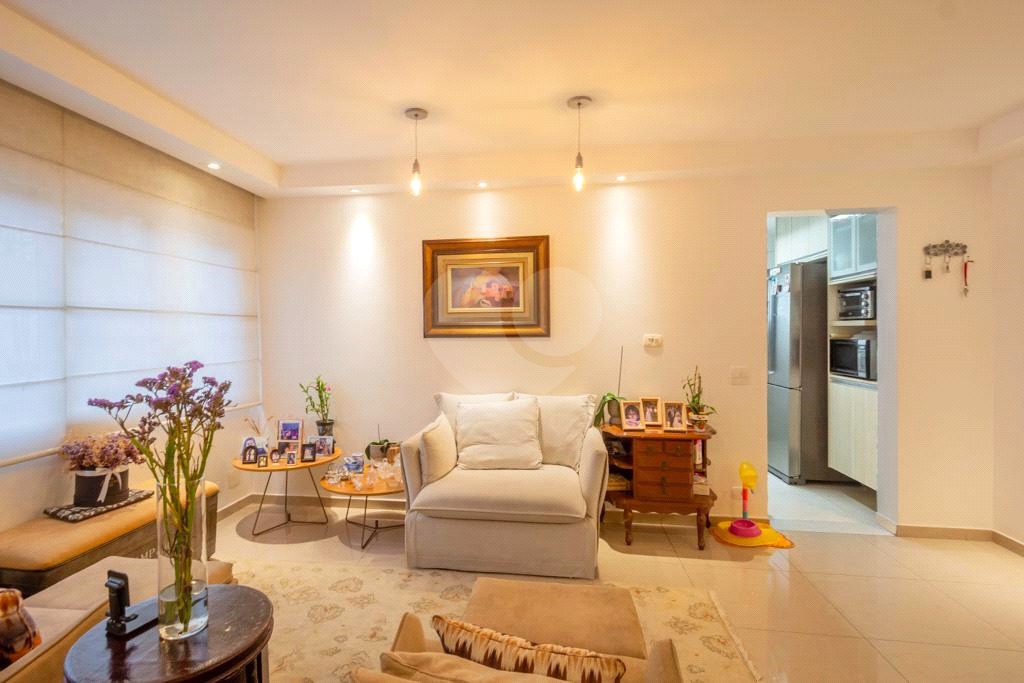 Apartamento à Venda Alameda Itu 3 quartos 1 suíte Excelente Localização, Jardins!