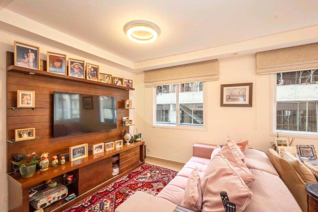 Apartamento à Venda Alameda Itu 3 quartos 1 suíte Excelente Localização, Jardins!
