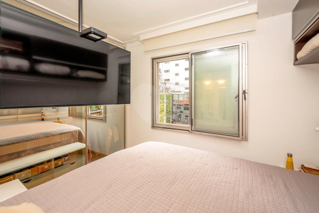 Apartamento à Venda Alameda Itu 3 quartos 1 suíte Excelente Localização, Jardins!