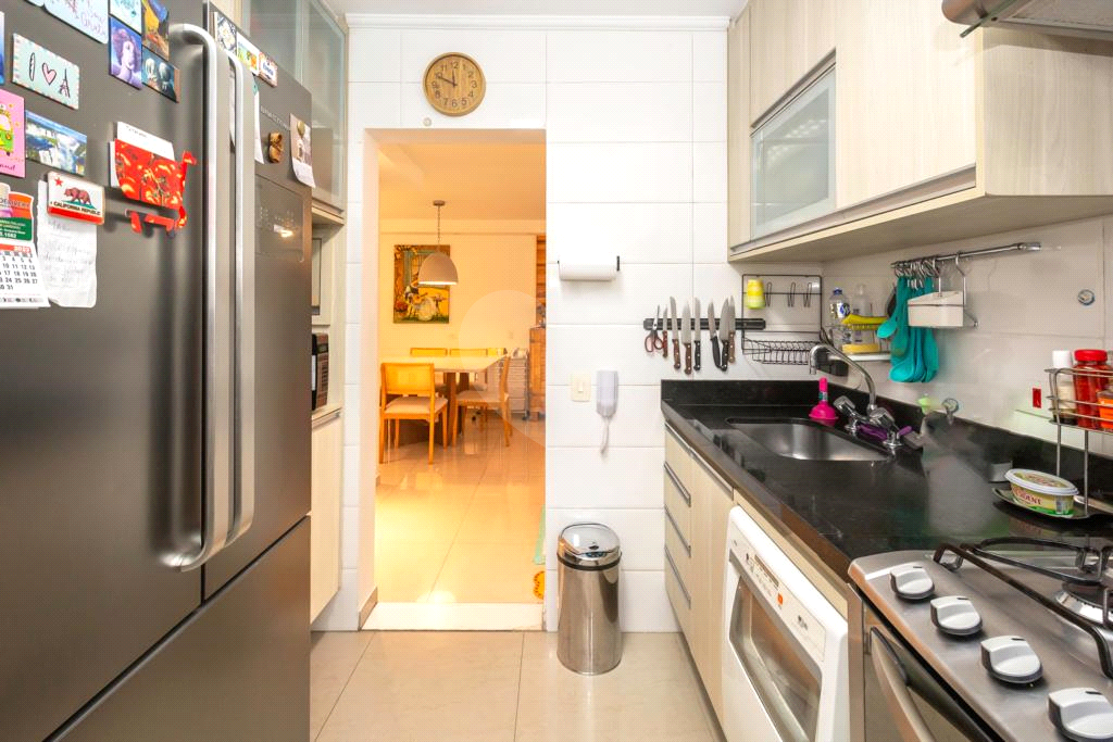 Apartamento à Venda Alameda Itu 3 quartos 1 suíte Excelente Localização, Jardins!