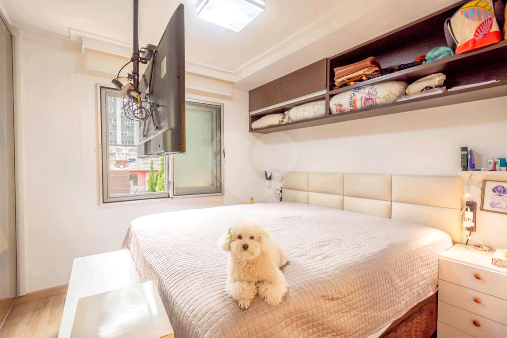 Apartamento à Venda Alameda Itu 3 quartos 1 suíte Excelente Localização, Jardins!