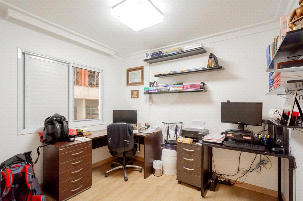 Apartamento à Venda Alameda Itu 3 quartos 1 suíte Excelente Localização, Jardins!