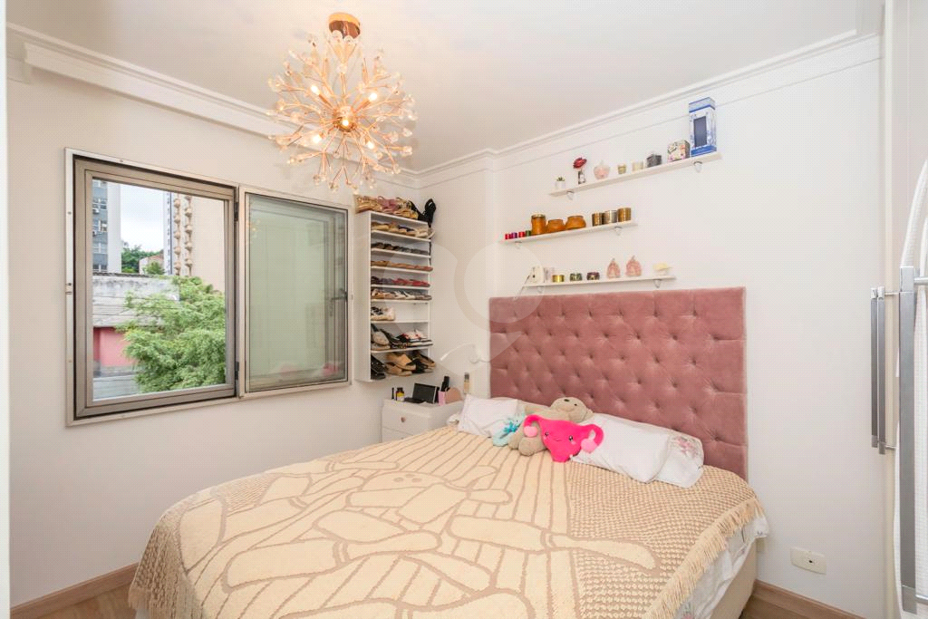 Apartamento à Venda Alameda Itu 3 quartos 1 suíte Excelente Localização, Jardins!
