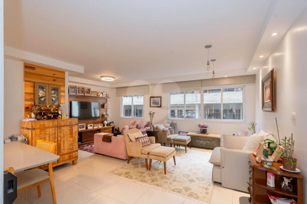 Apartamento à Venda Alameda Itu 3 quartos 1 suíte Excelente Localização, Jardins!