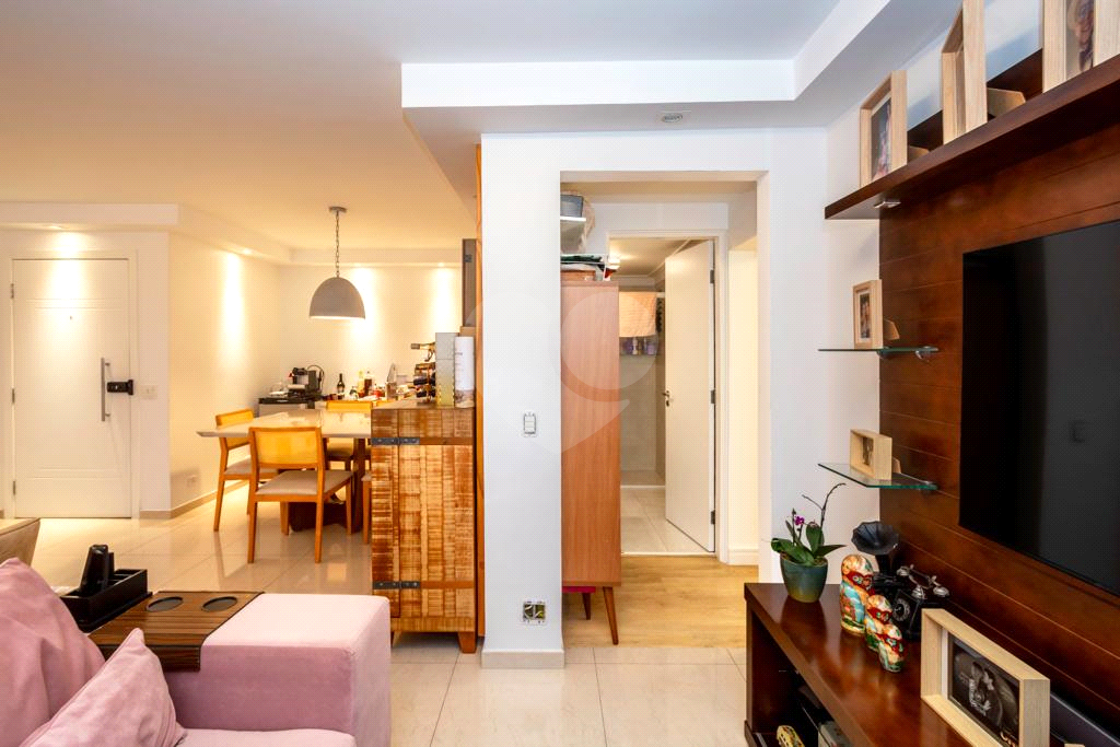 Apartamento à Venda Alameda Itu 3 quartos 1 suíte Excelente Localização, Jardins!