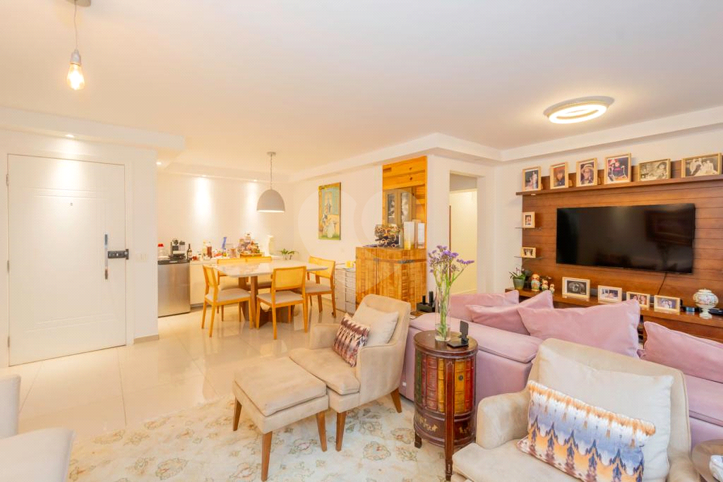 Apartamento à Venda Alameda Itu 3 quartos 1 suíte Excelente Localização, Jardins!