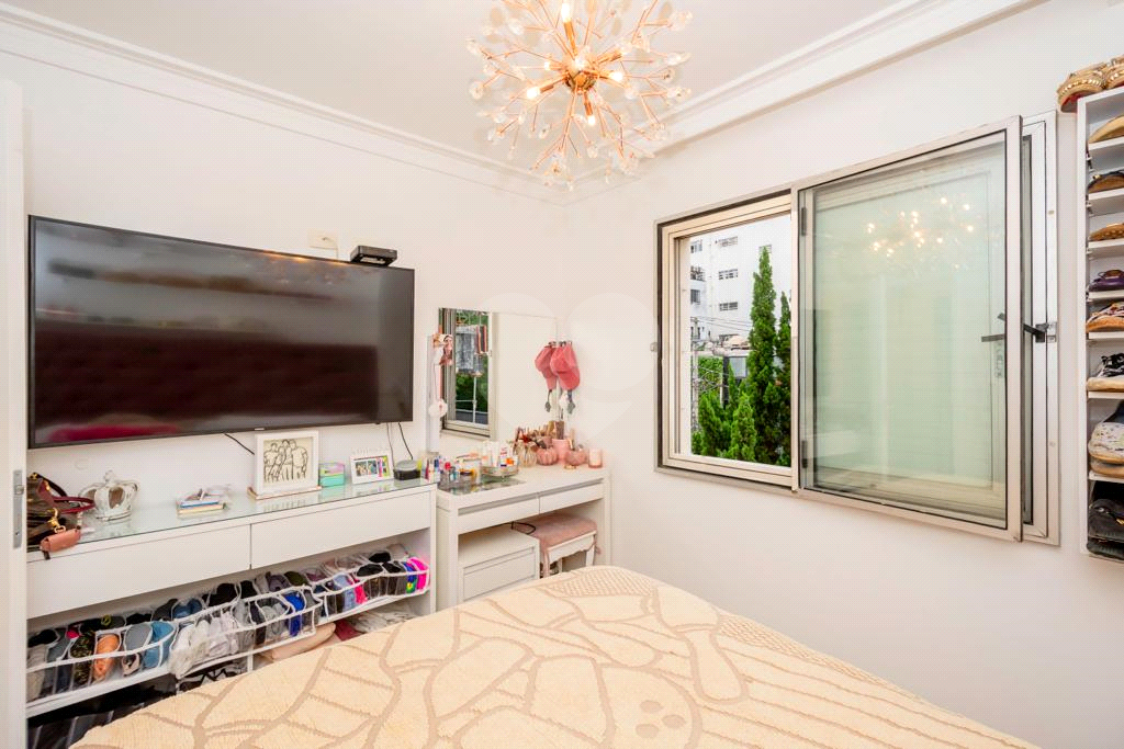 Apartamento à Venda Alameda Itu 3 quartos 1 suíte Excelente Localização, Jardins!