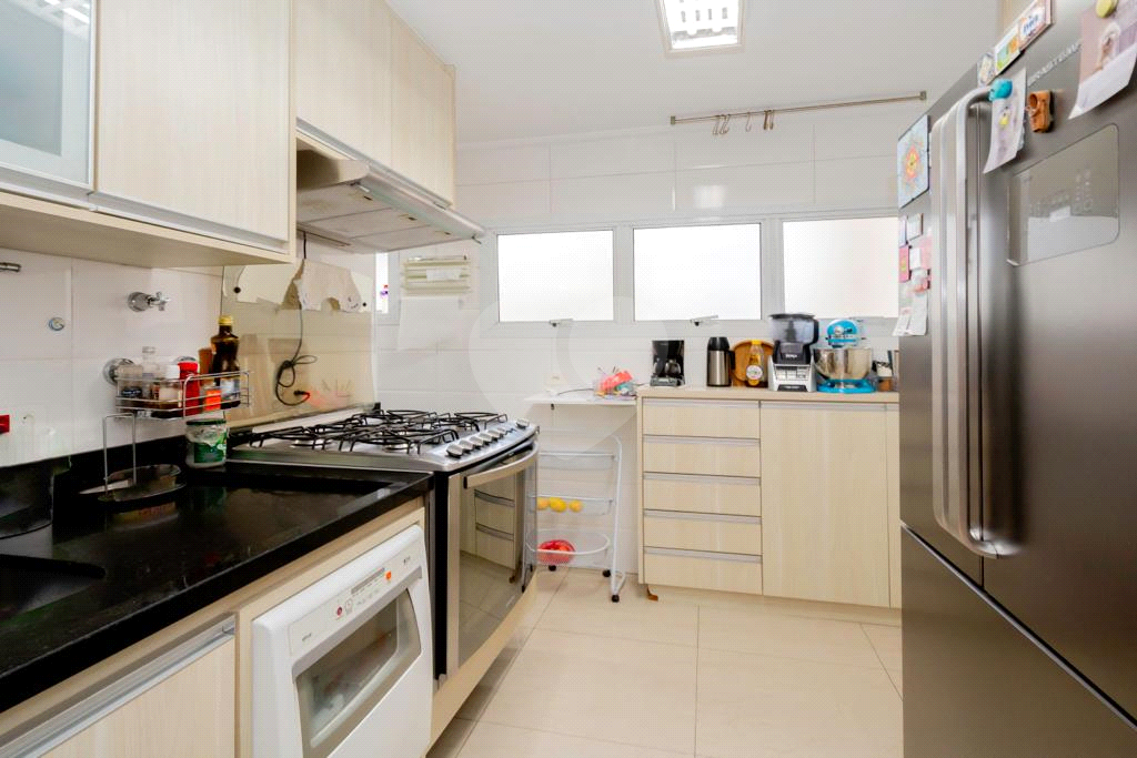 Apartamento à Venda Alameda Itu 3 quartos 1 suíte Excelente Localização, Jardins!