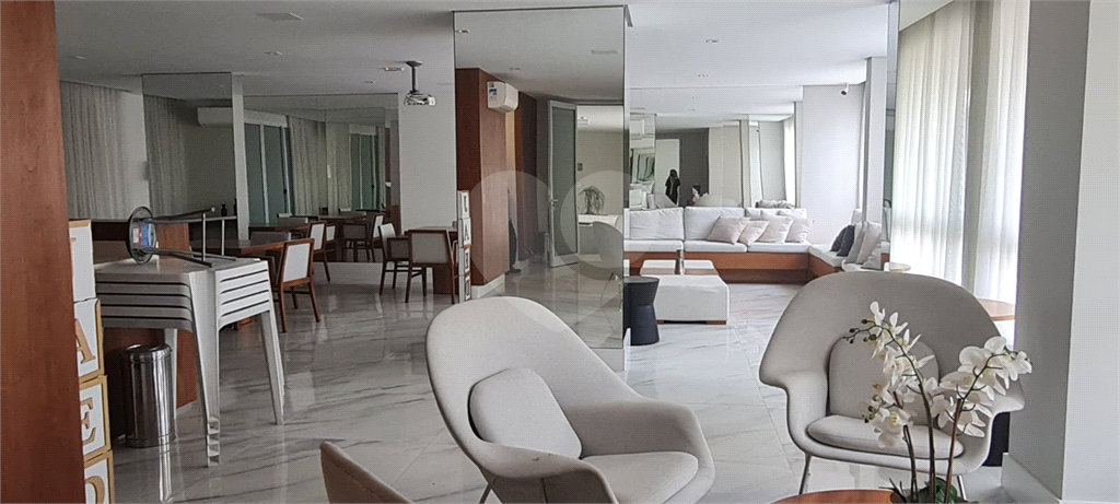 Apartamento à venda na Mooca com 3 quartos, sendo 1 suíte 68 m2