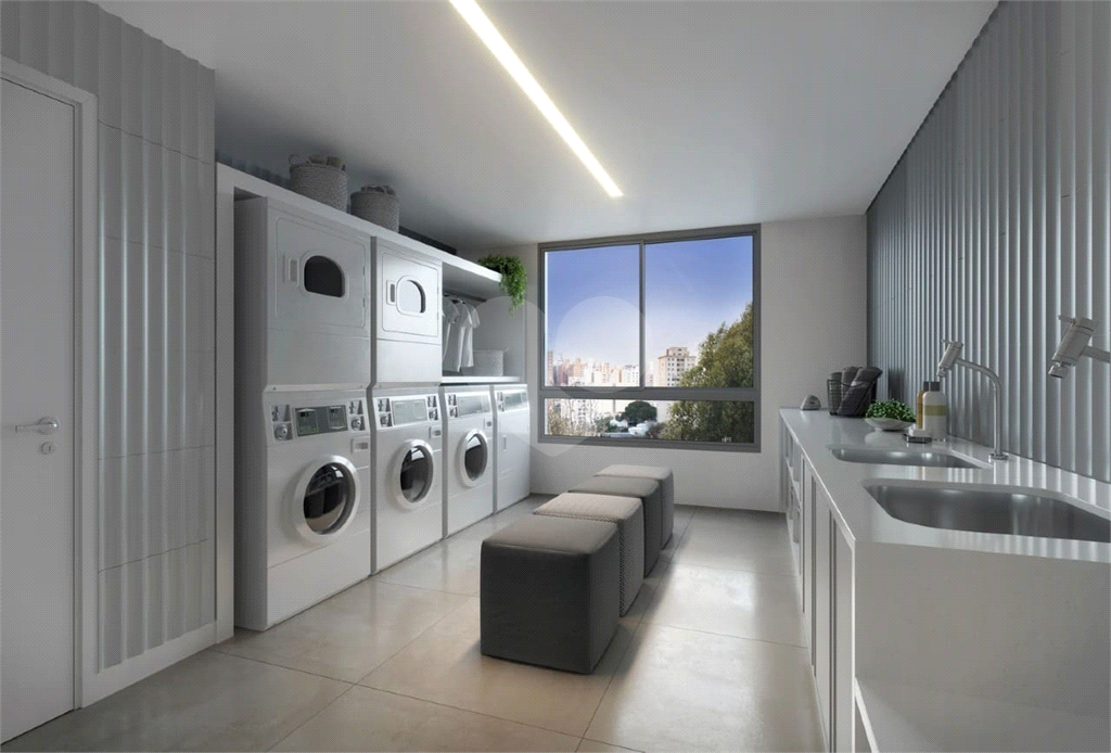 Apartamento à venda na Mooca com 3 quartos, sendo 1 suíte 68 m2
