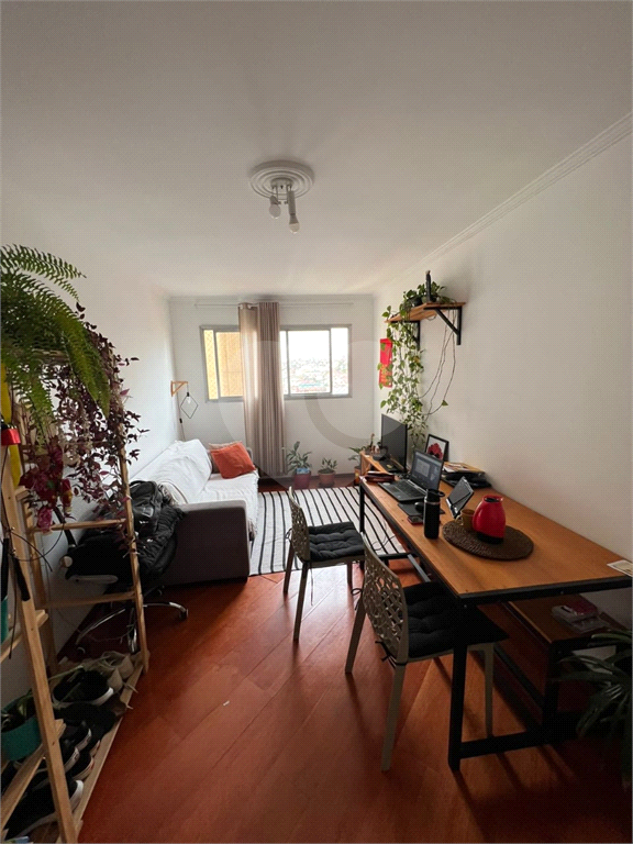 Apartamento no Tucuruvi 