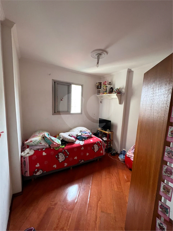 Apartamento no Tucuruvi 