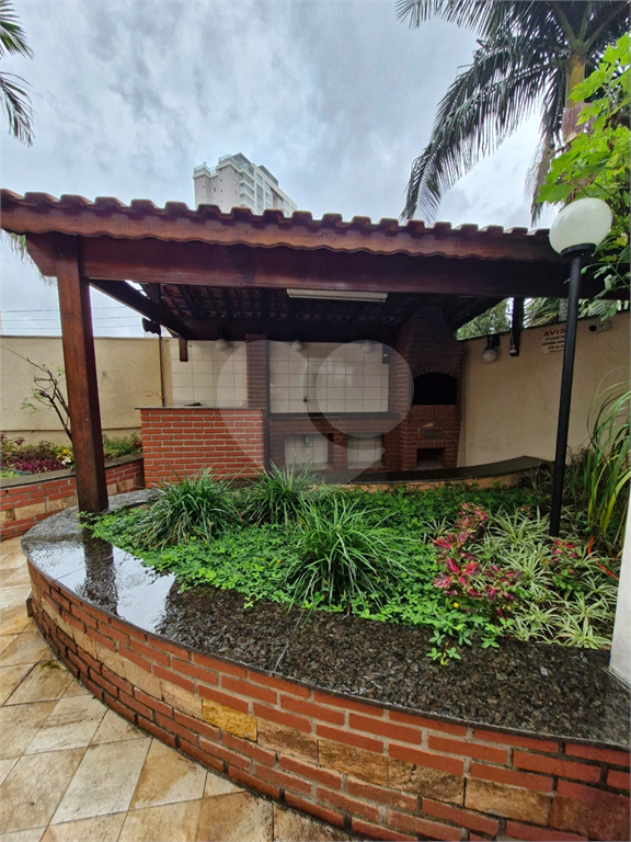 Apartamento no Tucuruvi 