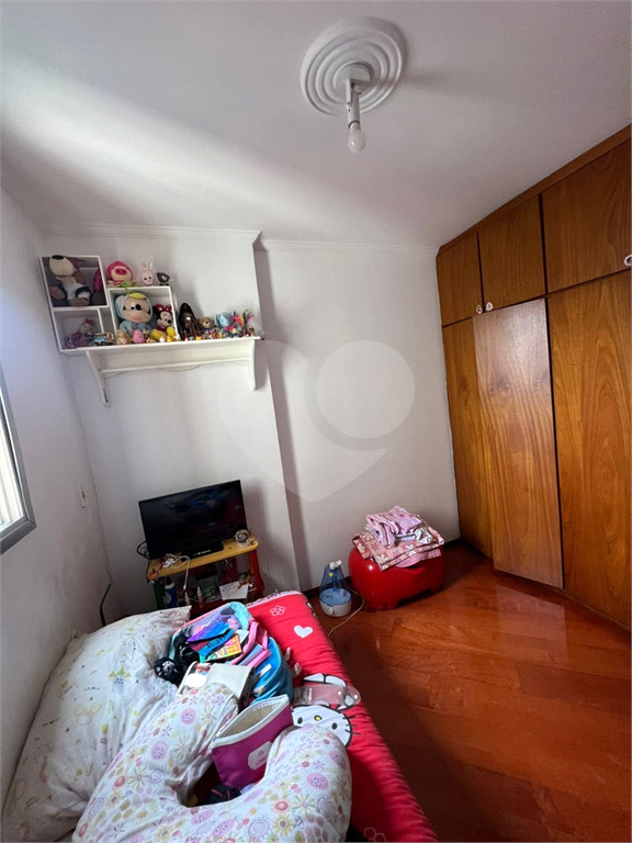 Apartamento no Tucuruvi 