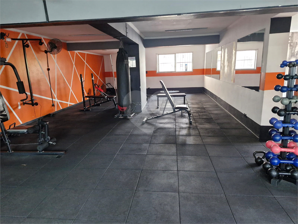 Apartamento no Tucuruvi 