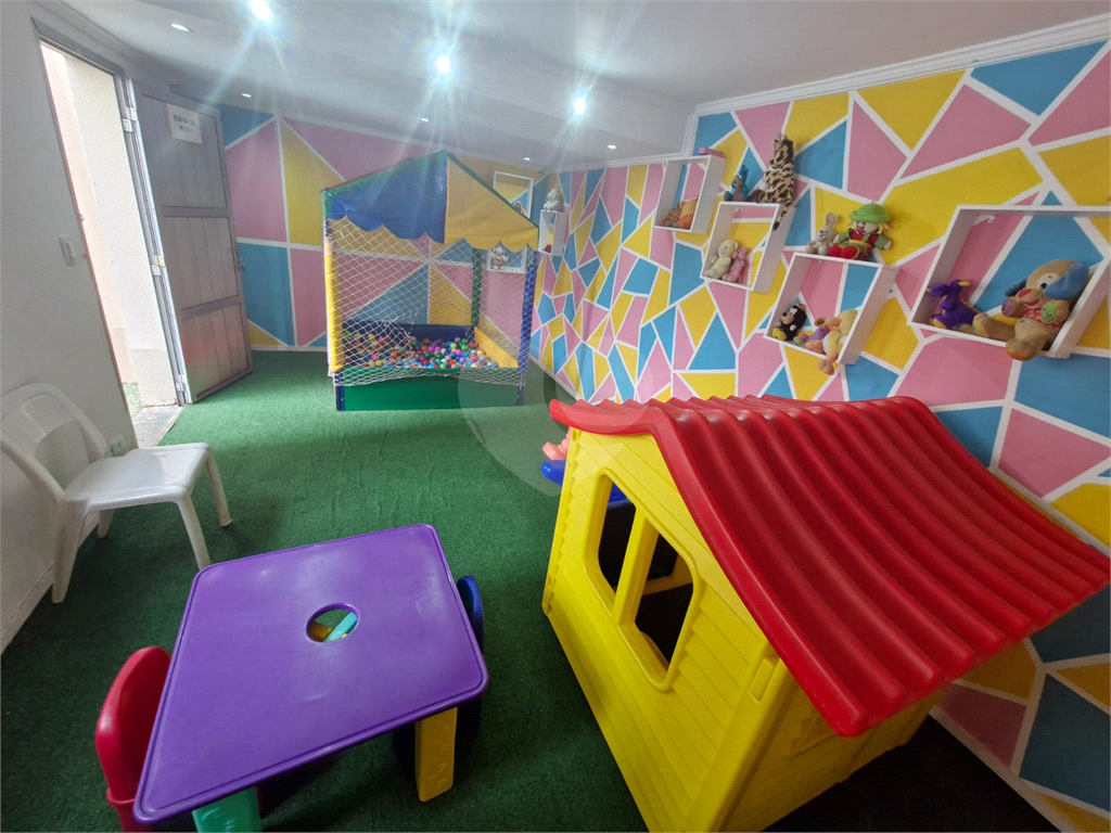 Apartamento no Tucuruvi 