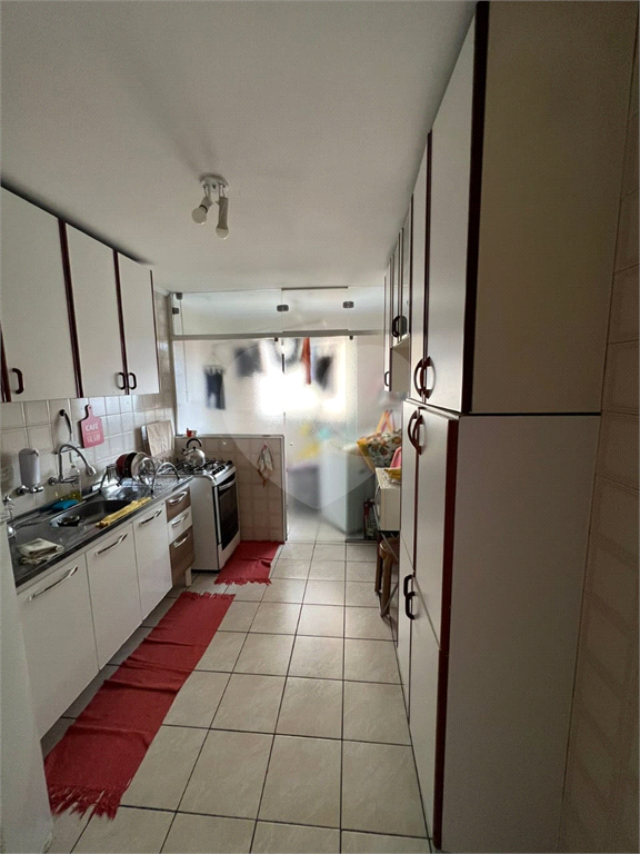 Apartamento no Tucuruvi 