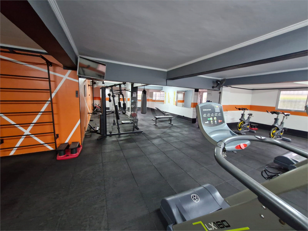 Apartamento no Tucuruvi 